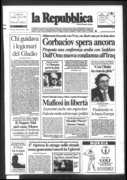 La repubblica